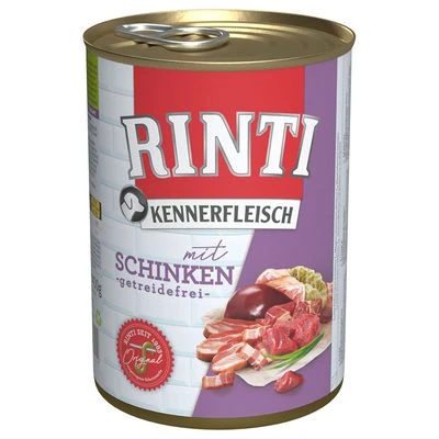 Pack Ahorro: Rinti Kennerfleisch 12 X 400 G - Imagen 19