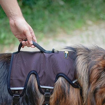 Arnés Ferplast Ergotrekking Marrón - Imagen 10