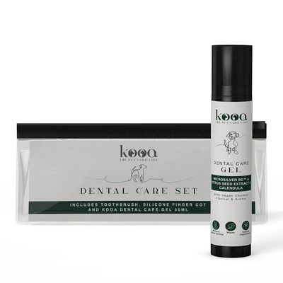 Kooa Set Para La Higiene Dental - Imagen 4