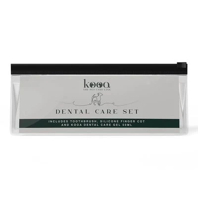 Kooa Set Para La Higiene Dental - Imagen 5
