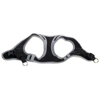 Arnés Feel Free Negro Para Perros - Imagen 7