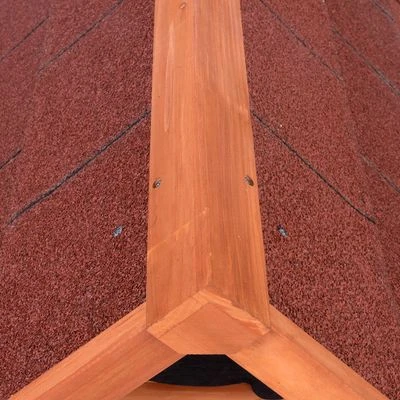 Caseta De Madera Spike Classic - Imagen 16