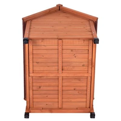 Caseta De Madera Spike Classic - Imagen 18