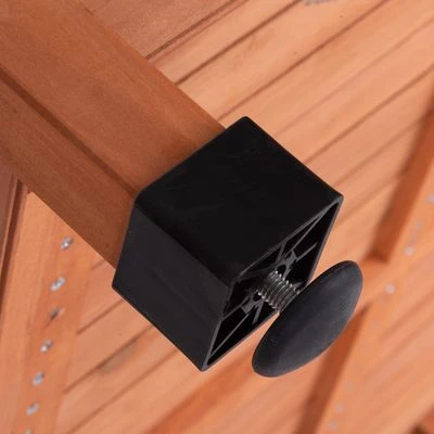 Caseta De Madera Spike Classic - Imagen 19