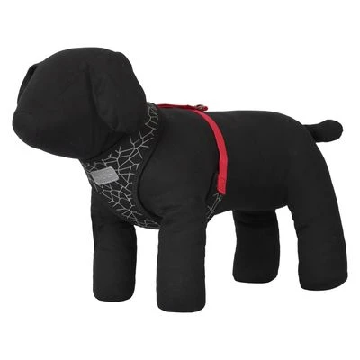 Arnés Rukka® Cube Mini Rojo Para Perros - Imagen 2