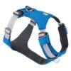 Arnés Ruffwear Hi & Light Azul Para Perros