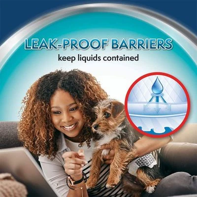 Simple Solution Pañal Desechable Para Perros Macho - Imagen 8