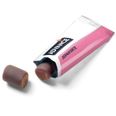 Advance DermaForte Suplemento Nutricional Para Perros - Imagen 3
