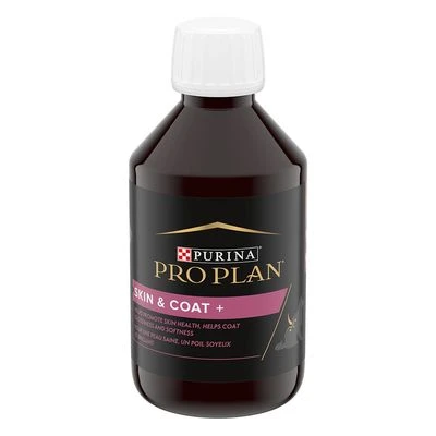 PRO PLAN Dog Adult Skin And Coat Supplement Aceite - Imagen 2