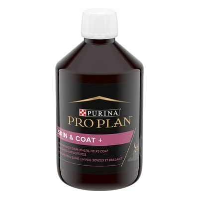 PRO PLAN Dog Adult Skin And Coat Supplement Aceite - Imagen 11