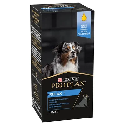 PRO PLAN Dog Adult Relax Supplement Aceite