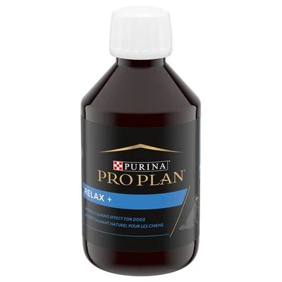 PRO PLAN Dog Adult Relax Supplement Aceite - Imagen 2