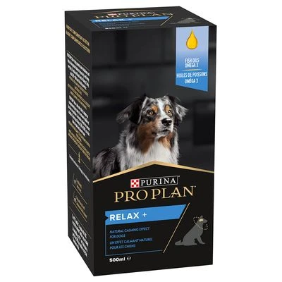 PRO PLAN Dog Adult Relax Supplement Aceite - Imagen 10