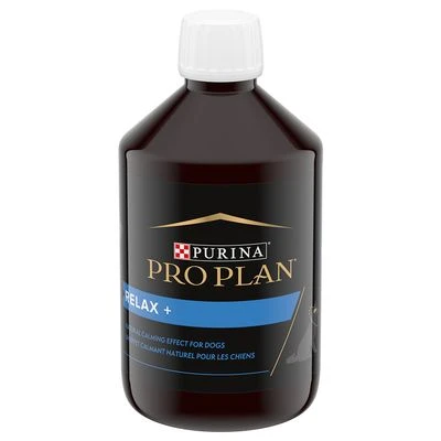 PRO PLAN Dog Adult Relax Supplement Aceite - Imagen 11