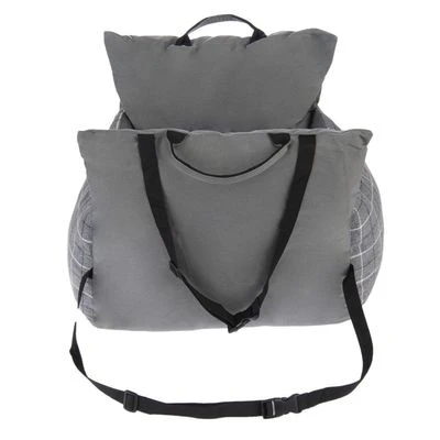 Asiento Para El Coche TIAKI Sleep & Travel Para Perros - Imagen 2