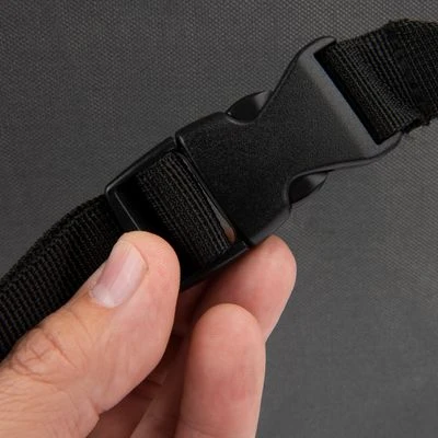 Asiento Para El Coche TIAKI Sleep & Travel Para Perros - Imagen 11