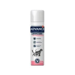 Advance Atopic Care Champú Para Perros