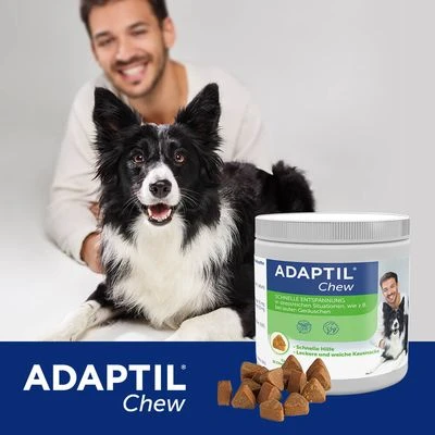 ADAPTIL® Chew Para Perros - Imagen 4