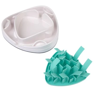 TIAKI Grass Slow Feeder Juguete De Inteligencia Para Perros - Imagen 2