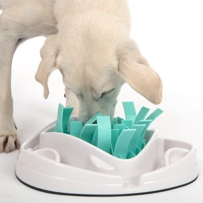 TIAKI Grass Slow Feeder Juguete De Inteligencia Para Perros - Imagen 4