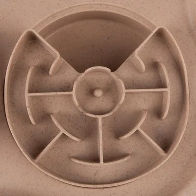 TIAKI Slow Feed Puzzle Juego De Inteligencia Para Perros - Imagen 8