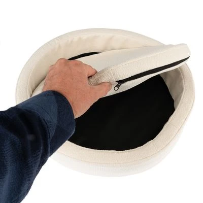 Cama Modern Living Kiruna Para Mascotas - Imagen 7