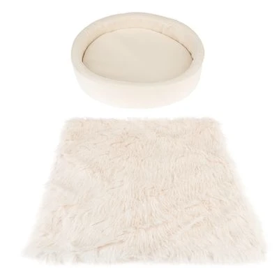 Cama Modern Living Kiruna Para Mascotas - Imagen 2