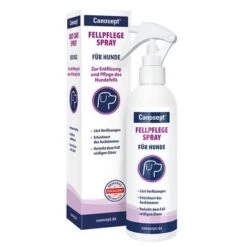 Canosept® Espray Para El Cuidado Del Pelo