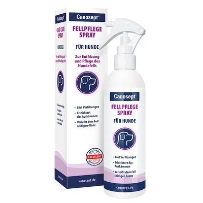 Canosept® Espray Para El Cuidado Del Pelo