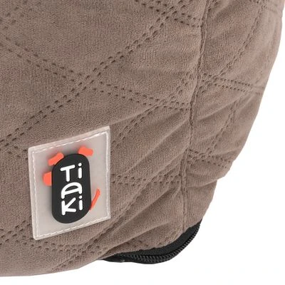 Cama TIAKI Chenille Para Perros - Imagen 10