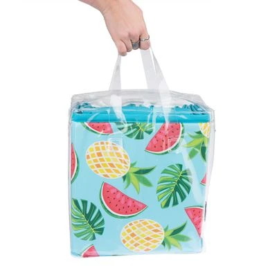 Piscina Para Perros TIAKI Con Cubierta - Imagen 3