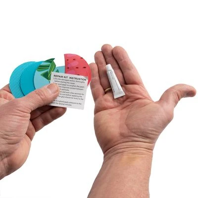 Piscina Para Perros TIAKI Con Cubierta - Imagen 16