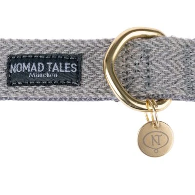 Collar Nomad Tales Calma Piedra Para Perros - Imagen 8