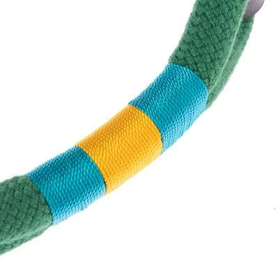 Collar Nomad Tales Spirit Pino Para Perros - Imagen 10