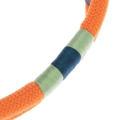 Collar Nomad Tales Spirit Mandarina Para Perros - Imagen 11