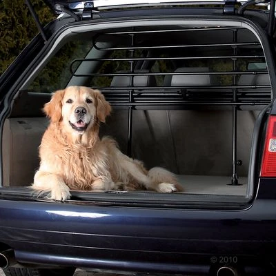 Rejilla De Protección Con Pie Trixie - Imagen 3