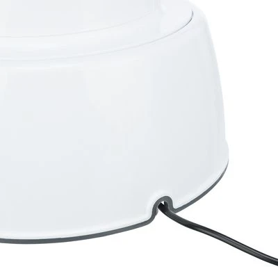 Bebedero Fuente Trixie Curved Stream - Imagen 6