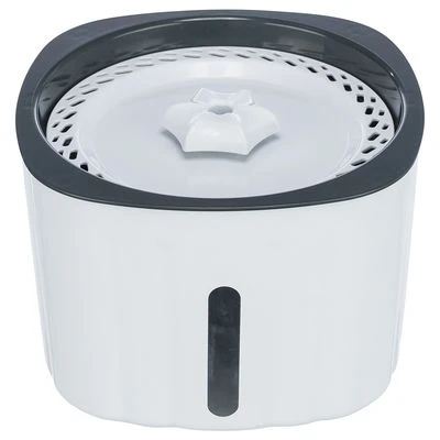 Bebedero Fuente Trixie Flower - Imagen 10