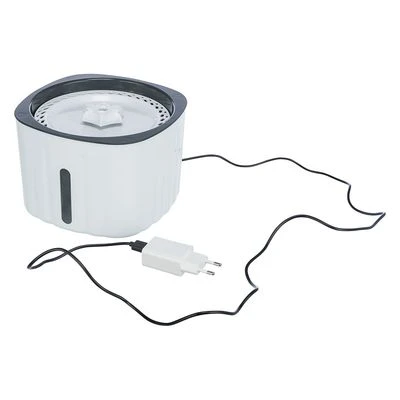 Bebedero Fuente Trixie Flower - Imagen 8