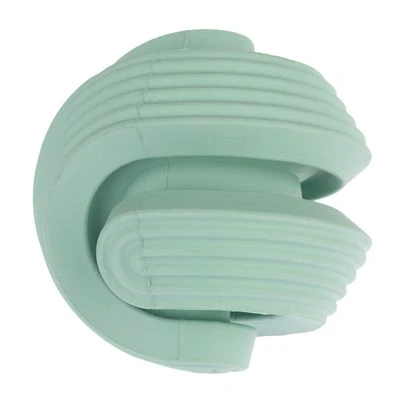 Pelota Portasnacks Nomad Tales Bloom Snack Roller Juguete Para Perros - Imagen 2