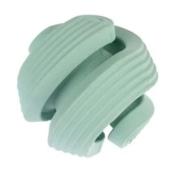 Pelota Portasnacks Nomad Tales Bloom Snack Roller Juguete Para Perros