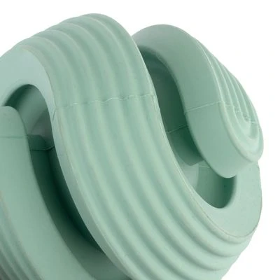 Pelota Portasnacks Nomad Tales Bloom Snack Roller Juguete Para Perros - Imagen 6