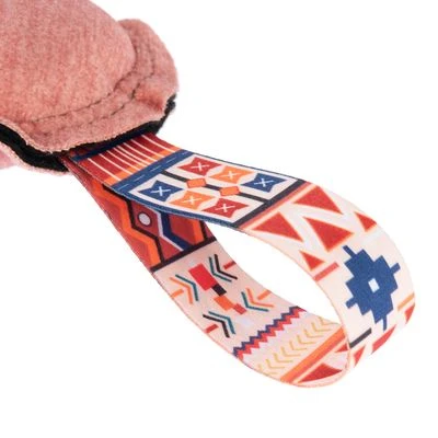 Blush Flying X Nomad Tales Juguete Para Perros - Imagen 9