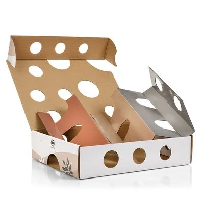 Canadian Cat Company MagicBox Juego De Inteligencia Para Gatos - Imagen 4