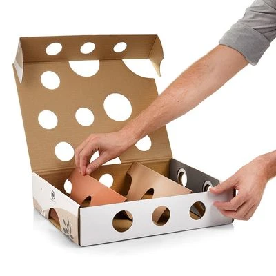 Canadian Cat Company MagicBox Juego De Inteligencia Para Gatos - Imagen 7