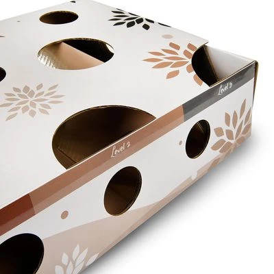 Canadian Cat Company MagicBox Juego De Inteligencia Para Gatos - Imagen 12