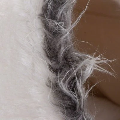 Cueva White Dots Para Mascotas - Imagen 7