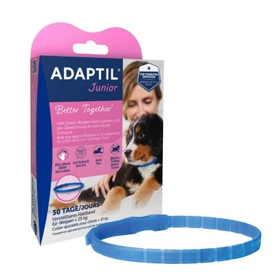ADAPTIL® Junior Collar Para Cachorros - Imagen 2