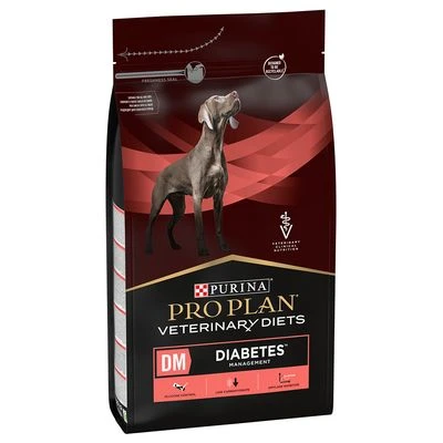 Purina Pro Plan DM Diabetes Veterinary Diets - Imagen 2