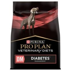 Purina Pro Plan DM Diabetes Veterinary Diets